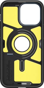 Spigen Spigen Tough Armor MagSafe, metal slate - iPhone 15 Pro Max 9