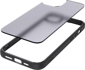 Spigen Ultra Hybrid, frost black - iPhone 15 Plus 5
