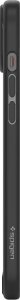 Spigen Ultra Hybrid, frost black - iPhone 15 Plus 6