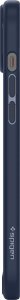 Spigen Spigen Ultra Hybrid, navy blue - iPhone 15 8