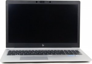 Laptop HP Elitebook 850 G6 i5-8365U vPro 8GB 256GB SSD 15,6" FHD IPS Win11 Pro LTE Ultrabook 2
