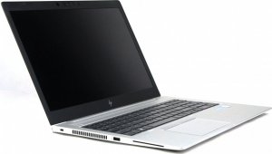 Laptop HP Elitebook 850 G6 i5-8365U vPro 8GB 256GB SSD 15,6" FHD IPS Win11 Pro LTE Ultrabook 3