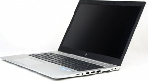 Laptop HP Elitebook 850 G6 i5-8365U vPro 8GB 256GB SSD 15,6" FHD IPS Win11 Pro LTE Ultrabook 4