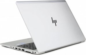 Laptop HP Elitebook 850 G6 i5-8365U vPro 8GB 256GB SSD 15,6" FHD IPS Win11 Pro LTE Ultrabook 5