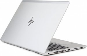 Laptop HP Elitebook 850 G6 i5-8365U vPro 8GB 256GB SSD 15,6" FHD IPS Win11 Pro LTE Ultrabook 6