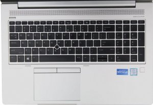 Laptop HP Elitebook 850 G6 i5-8365U vPro 8GB 256GB SSD 15,6" FHD IPS Win11 Pro LTE Ultrabook 8