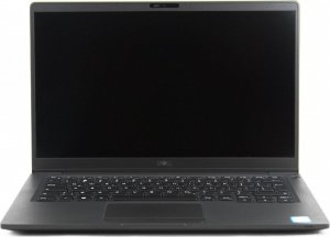 Laptop Dell Latitude 7400 i7-8665U 16GB 512GB SSD NVMe 14" 1920x1080 IPS Win11 Professinal Biznesowy Ultrabook 2