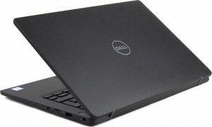 Laptop Dell Latitude 7400 i7-8665U 16GB 512GB SSD NVMe 14" 1920x1080 IPS Win11 Professinal Biznesowy Ultrabook 6