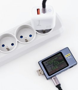 Ładowarka Reagle SZYBKA ŁADOWARKA 20W USB-C QC 3.0 KOSTKA ZASILACZ DO IPHONE 15 PRO GALAXY S 2