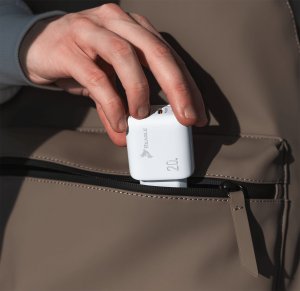 Ładowarka Reagle SZYBKA ŁADOWARKA 20W USB-C QC 3.0 KOSTKA ZASILACZ DO IPHONE 15 PRO GALAXY S 4