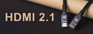 Kabel Reagle HDMI - HDMI 2m czarny 7