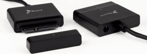Kieszeń Reagle Adapter USB 3.1 SATA 3,5" 2,5" HDD SSD Zasilacz 7