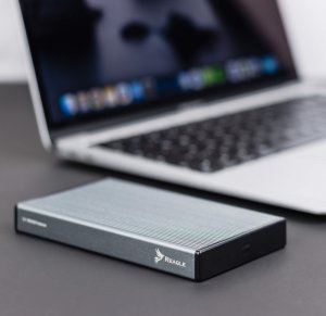 Kieszeń Reagle Reagle Obudowa na dysk HDD SSD 2,5" Kieszeń SATA USB 3.1 3