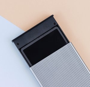 Kieszeń Reagle Reagle Obudowa na dysk HDD SSD 2,5" Kieszeń SATA USB 3.1 4