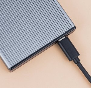 Kieszeń Reagle Reagle Obudowa na dysk HDD SSD 2,5" Kieszeń SATA USB 3.1 6