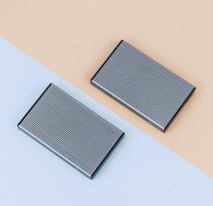 Kieszeń Reagle Reagle Obudowa na dysk HDD SSD 2,5" Kieszeń SATA USB 3.1 9