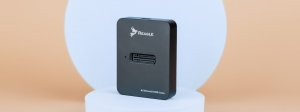 Kieszeń Reagle Reagle Adapter SSD M.2 NVMe SATA kieszeń dysk USB-C 3.2 6