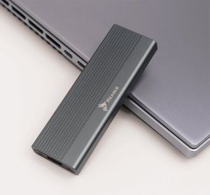 Kieszeń Reagle Obudowa na dysk SSD NVME PCIe M.2 USB-C 3.2 GEN2 Adapter Kieszeń M2 Reagle 9