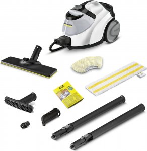 Parownica Karcher SC 5 EasyFix 1.512-660.0 1