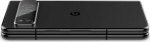 Spigen Spigen Glass EZ Fit Optik Pro 2 Pack, black - Google Pixel Fold 7