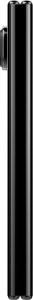 Spigen Spigen Glass EZ Fit Optik Pro 2 Pack, black - Google Pixel Fold 8