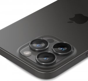 Spigen Szkło na aparat Glas.tR Ez Fit Optik Pro 2-Pack - iPhone 15 Pro / 15 Pro Max / 14 Pro / 14 Pro Max 4