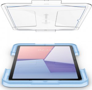 Spigen Szkło Hartowane Glas.tr ez Fit Galaxy Tab S9 11.0 X710 / X716B Clear 5