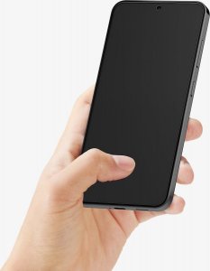 Spigen Neo Flex Solid HD Transparency 2 Pack - Samsung Galaxy S24 10