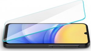 Spigen Glass tR Slim 2 Pack - Samsung Galaxy A25 5G/Galaxy A15/Galaxy A15 5G 5