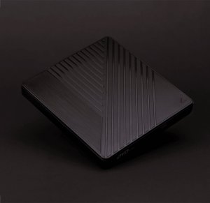 Napęd Reagle Reagle Zewnętrzny Przenośny Napęd CD DVD-RW USB 3.2 USB-C 9