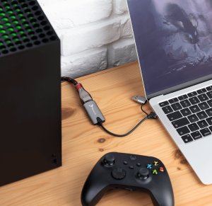 Reagle Video Grabber (RYVC3AC) 3