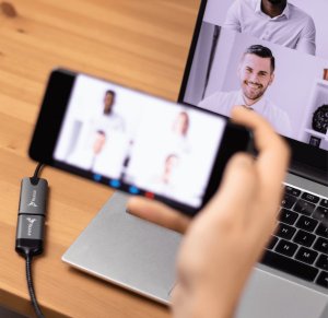 Reagle Video Grabber (RYVC3AC) 4