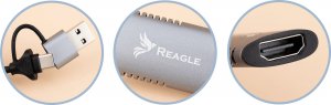 Reagle Video Grabber (RYVC3AC) 5