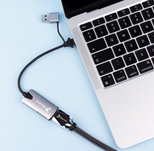 Reagle Video Grabber (RYVC3AC) 6