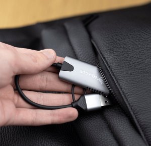 Reagle Video Grabber (RYVC3AC) 9