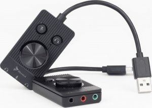 Karta dźwiękowa Reagle RYA5 2