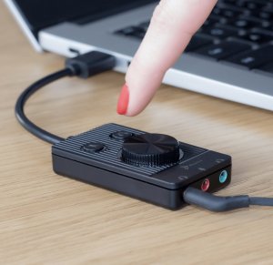 Karta dźwiękowa Reagle RYA5 4