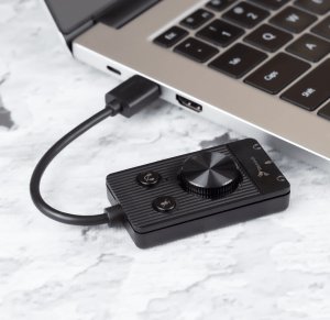 Karta dźwiękowa Reagle RYA5 5