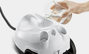 Parownica Karcher SC 2 EasyFix (1.512-600.0) 2