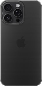 Nomad Nomad Super Slim, carbide - iPhone 15 Pro Max 1