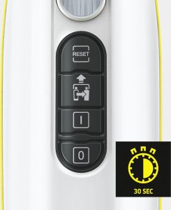 Mop parowy Karcher SC 3 Upright (1.513-530.0) 3