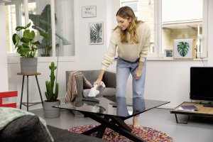 Myjka do okien Karcher WV 1 Plus 1.633-608.0 5