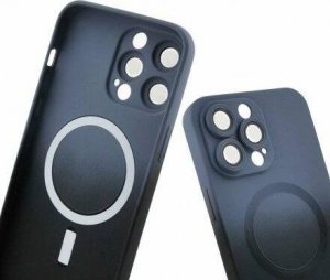 CaseMagsafe CASE RAINBOW MAGSAFE FOR APPLE IPHONE 12 PRO SZARY BOX standard 2