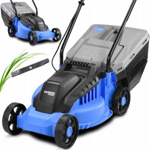 Kosiarka elektryczna Kanwod KGALM-1232 2