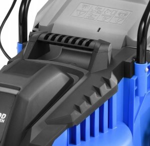 Kosiarka elektryczna Kanwod KGALM-1232 16