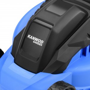 Kosiarka elektryczna Kanwod KGALM-1232 4