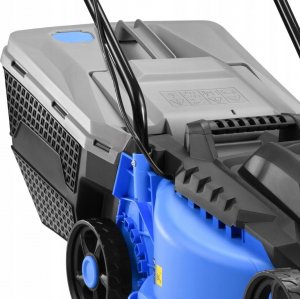 Kosiarka elektryczna Kanwod KGALM-1232 5