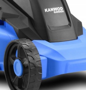 Kosiarka elektryczna Kanwod KGALM-1232 6