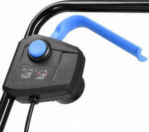 Kosiarka elektryczna Kanwod KGALM-1232 7