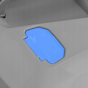 Kosiarka elektryczna Kanwod KGALM-1232 8